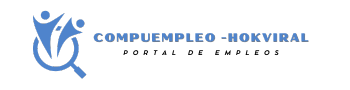 Compu Empleo - Hokviral